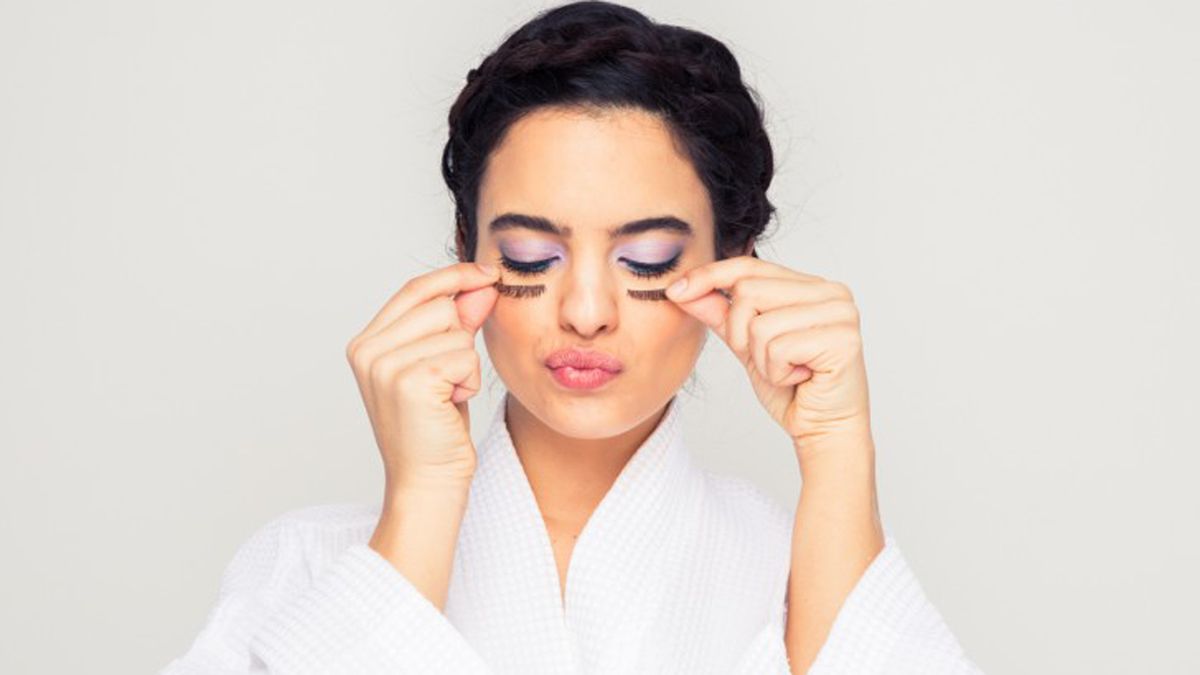 bridal makeup trends