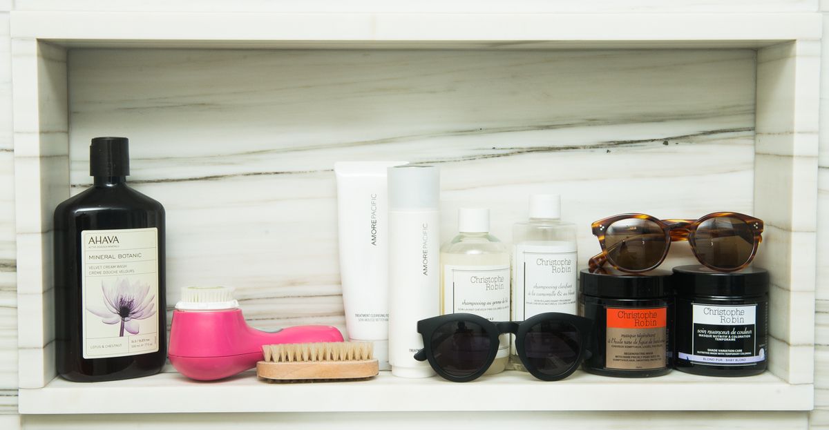 Drugstore Beauty Awards: Best in Skincare