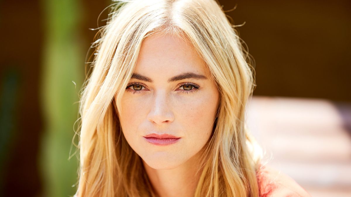You Probably Didn’t Realize the Best Brows on TV Are On NCIS