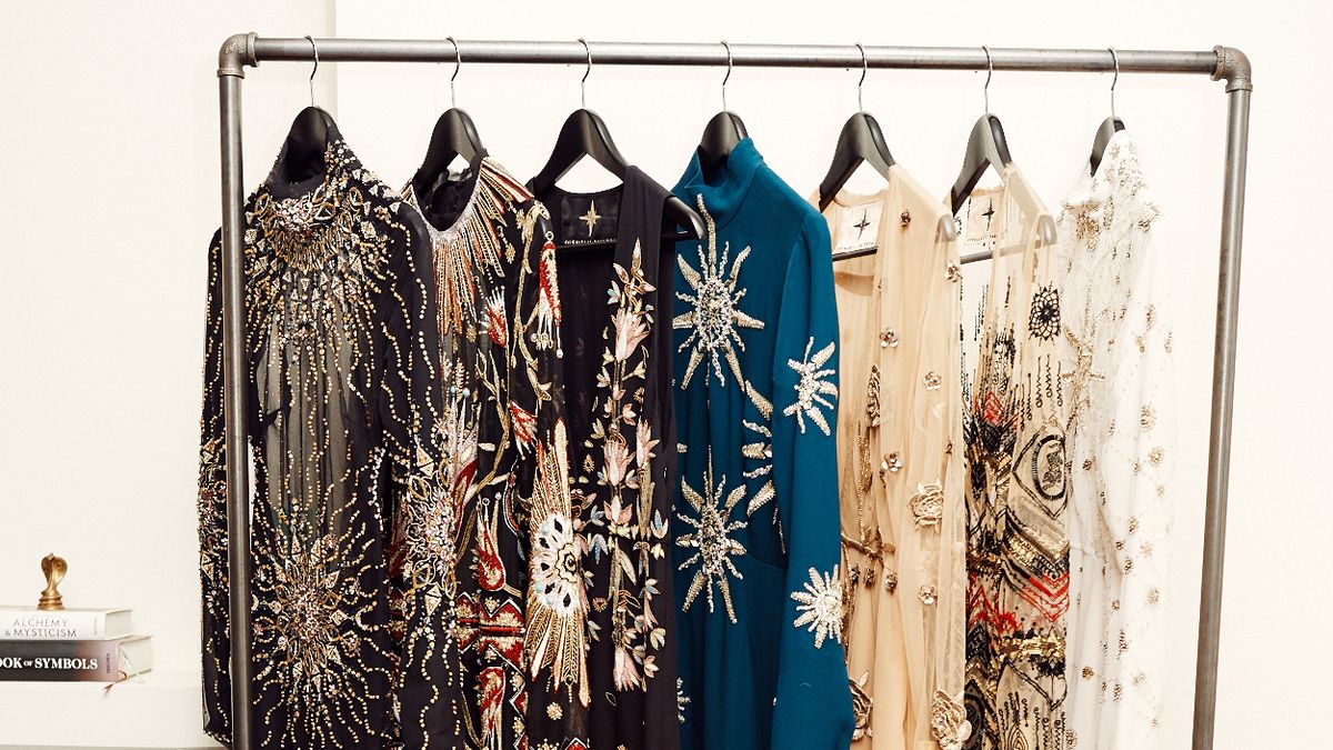 shop long sleeve dresses