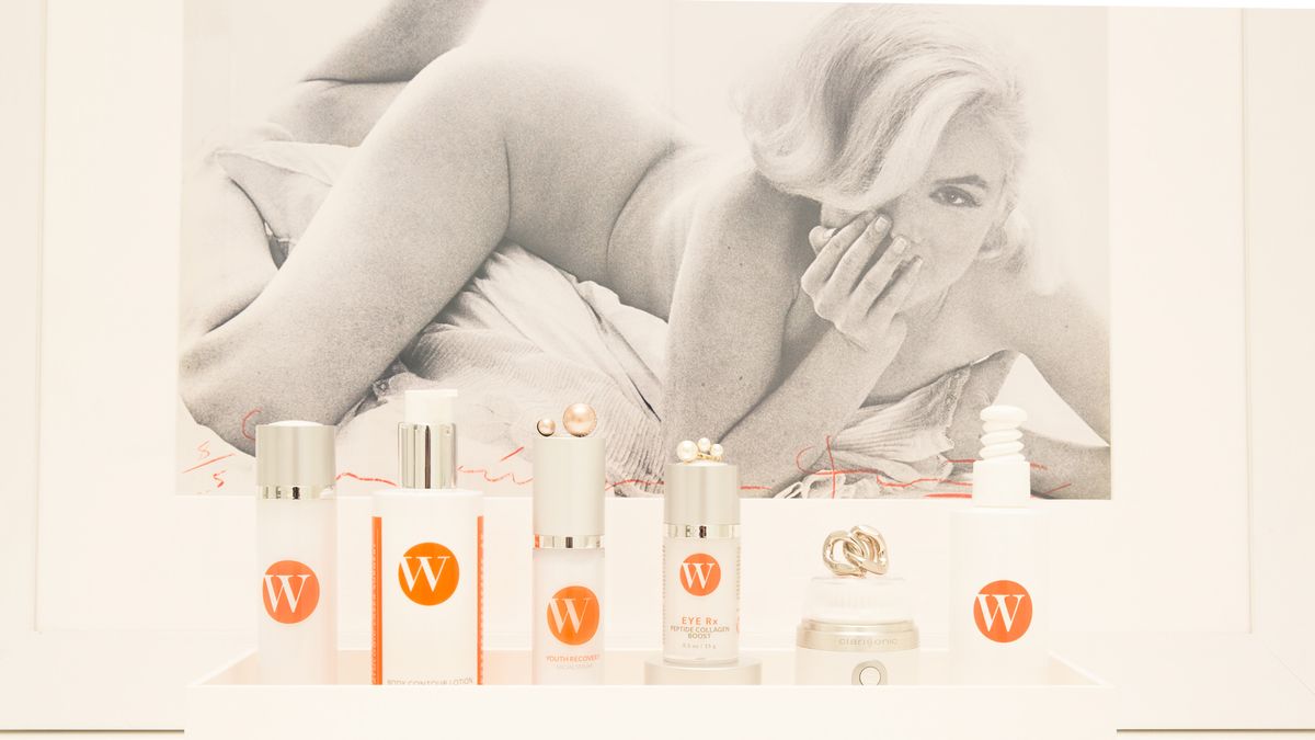 The DC Derm Helping Washington Pundits Get HD TV-Ready Skin