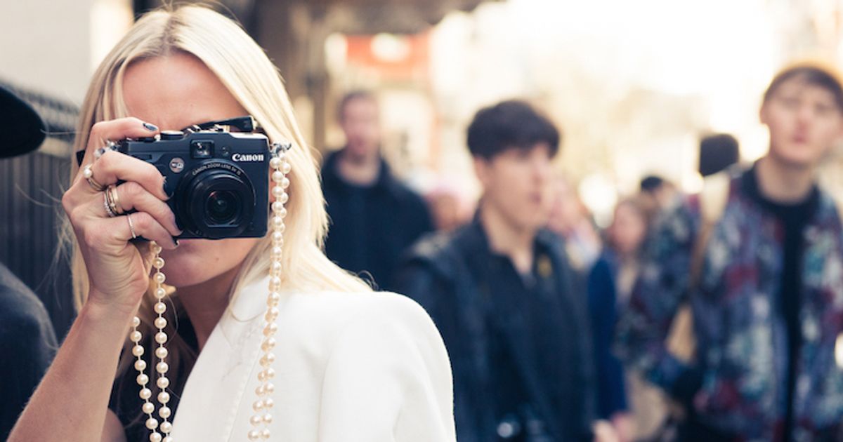 Editors’ Picks: Street Style Bait