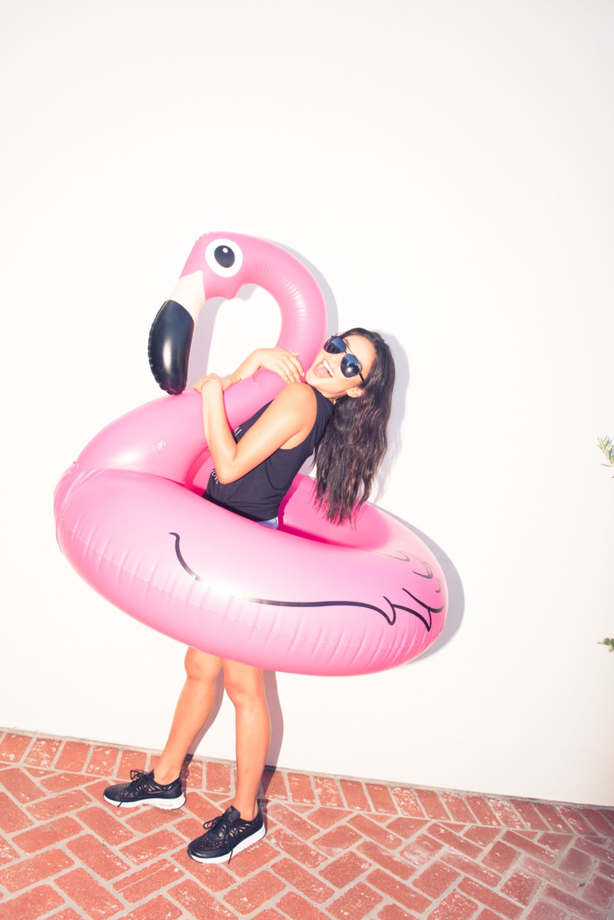 shay mitchell