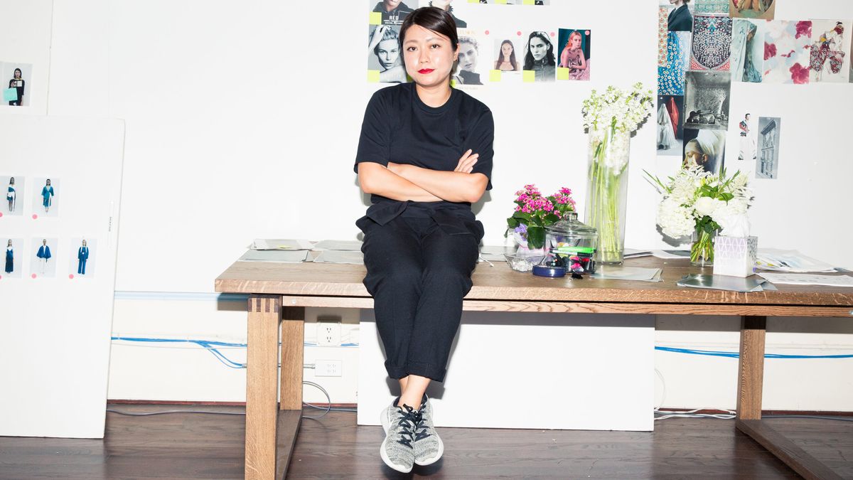 Our New Favorite Designer Already Has Bella Hadid’s Approval