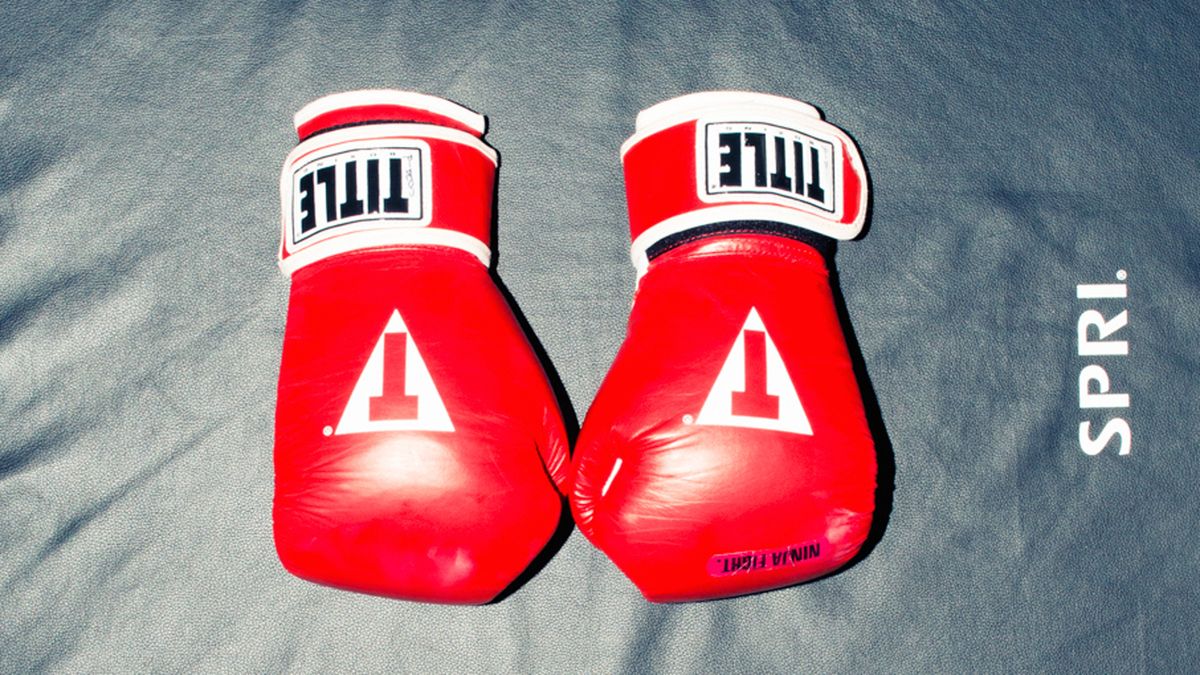 couple joined martial arts before marriage