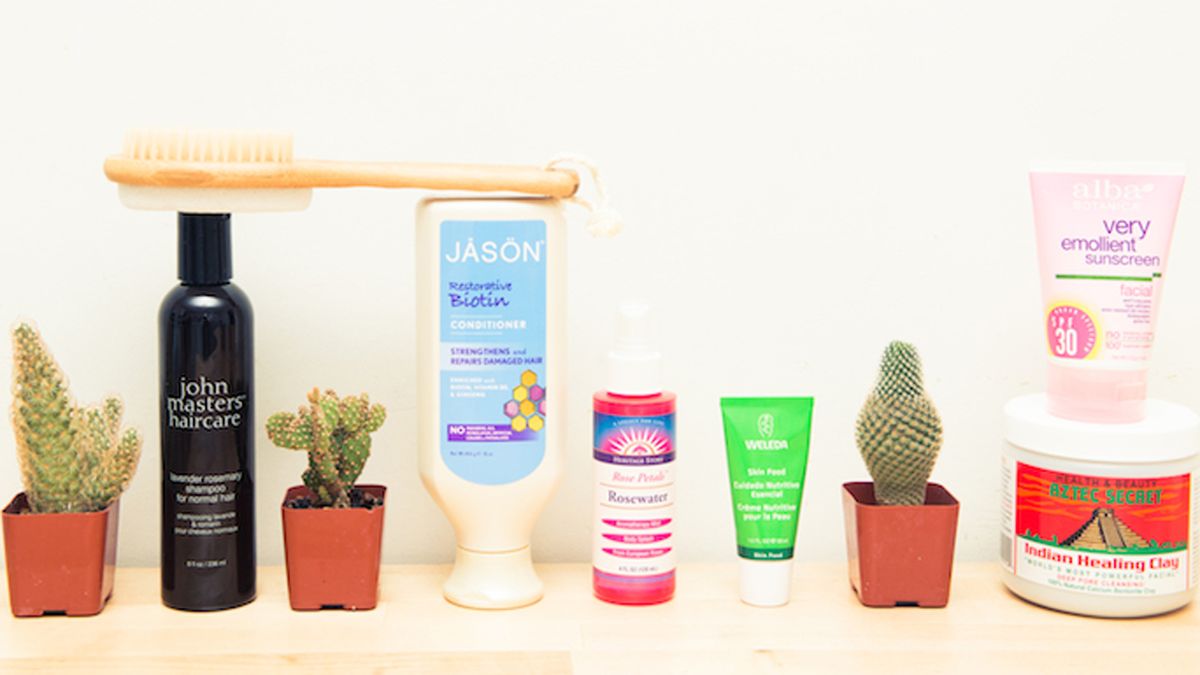 shop all natural beauty brands