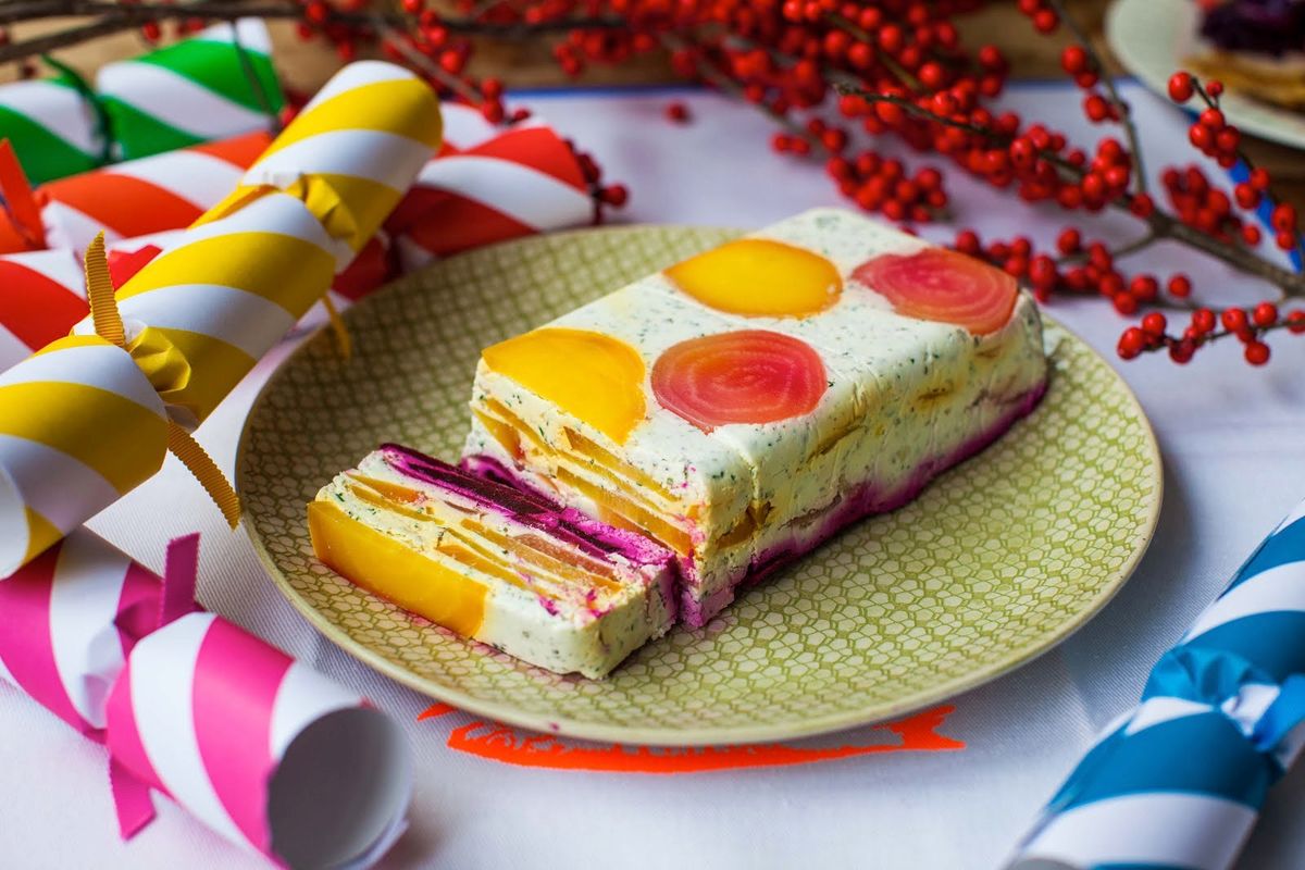 3 Healthy Thanksgiving Dishes to Serve with Turkey
