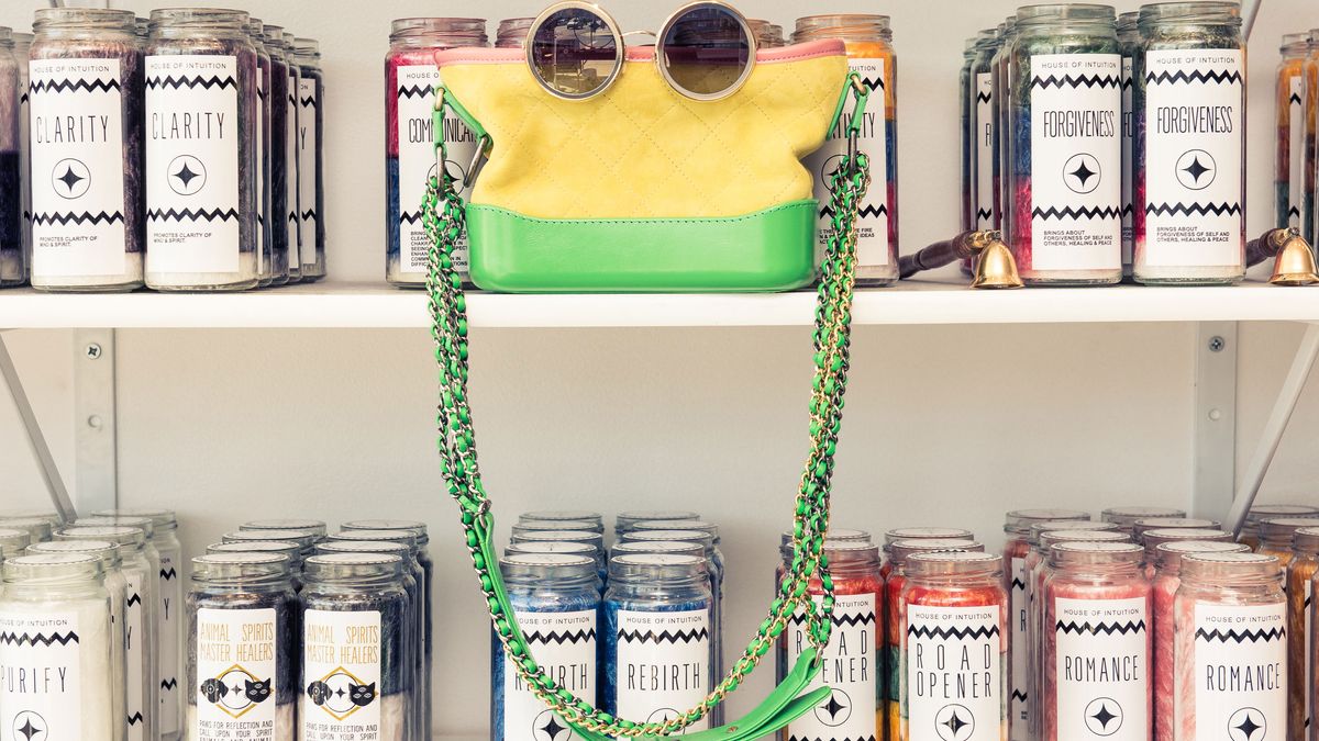 What Gabrielle Chanel’s L.A. Life Would Look Like Today