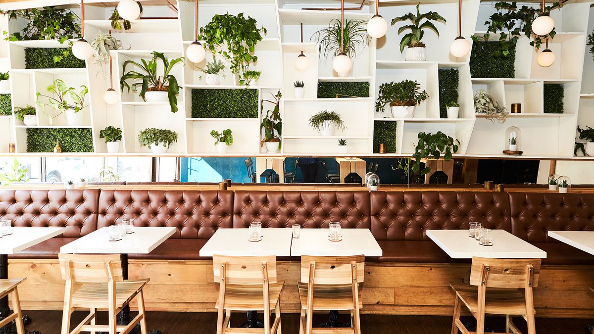 The New Cozy Toronto Bar You’ve Been Waiting For