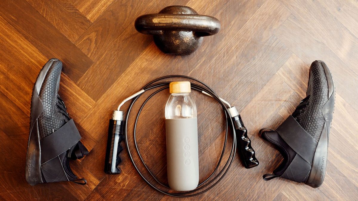 The Best Workout for You According to Your Zodiac Sign