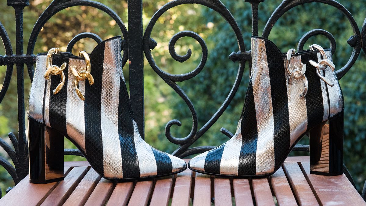 How Annelise Michelson Went from Haute Couture to Jewelry