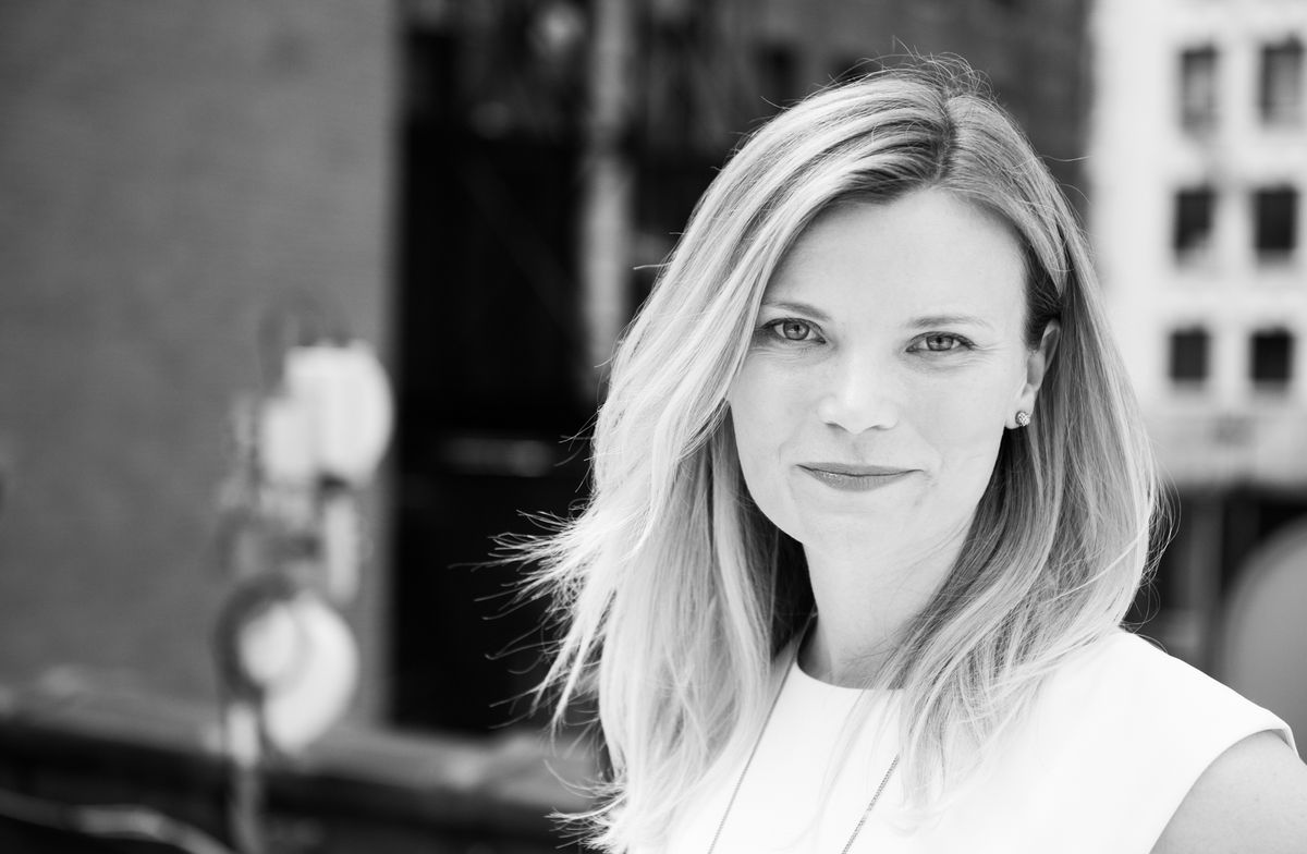 The Nonprofit That’s Changing the Way Philanthropy Works