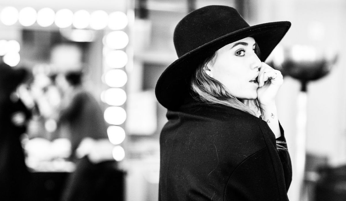 Lykke Li