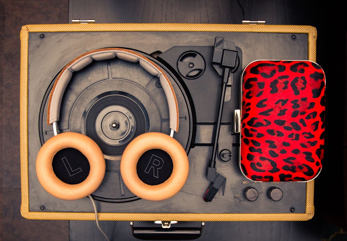 5 Podcasts for the Creative Class