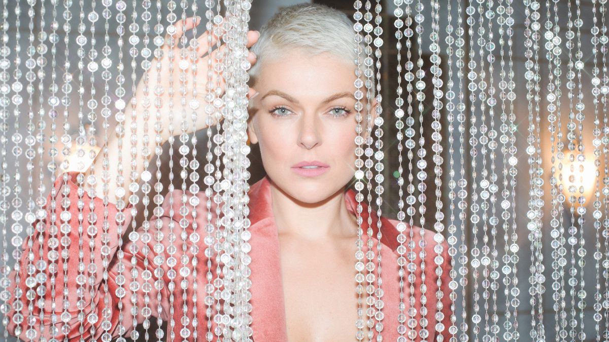 Inhumans’ Serinda Swan Told Us the Crazy Story Behind Her Name