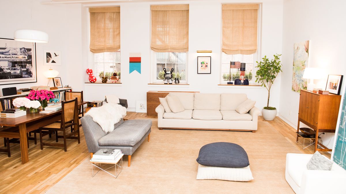 inside christine gachot home