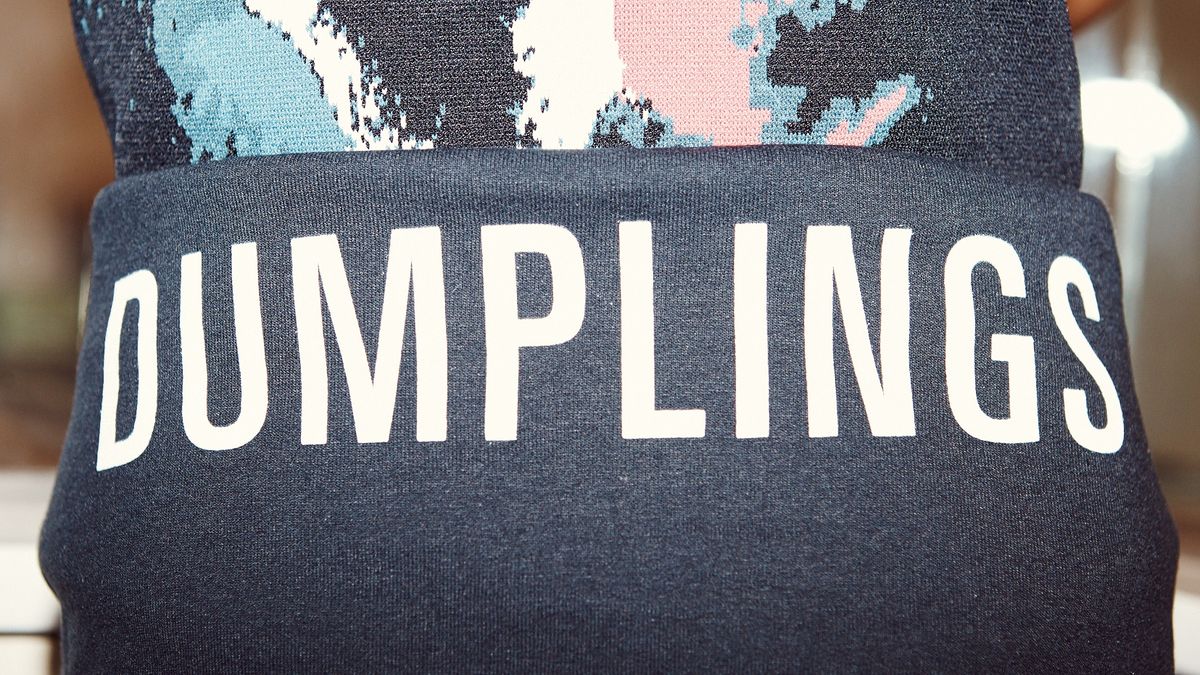 The Sisters Making Dumplings You’ll Want to Eat Every Day