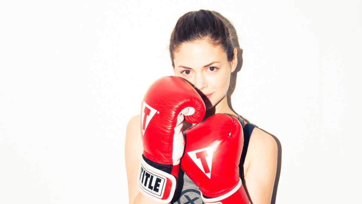 All The New Fitness Classes To Try This Month