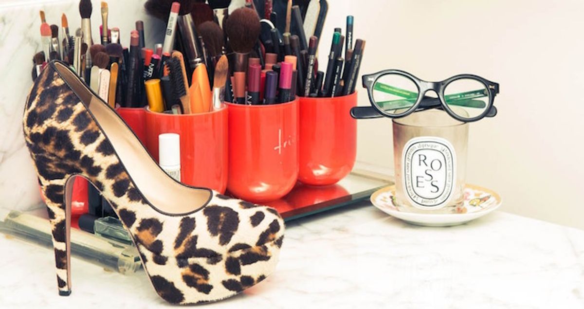 Fall's Best Beauty Buys