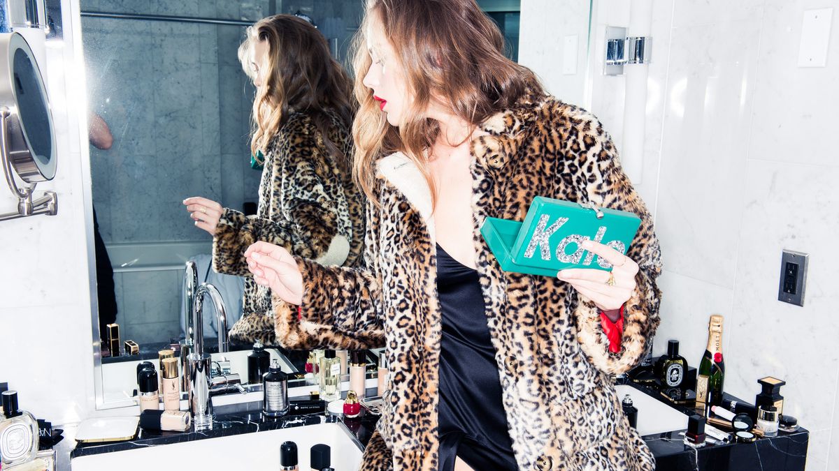 The 18 Date-Night Beauty Essentials We Want Right Now