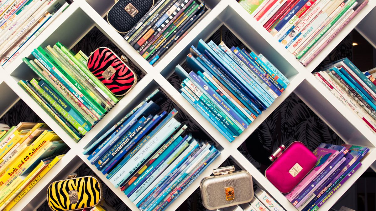 The Best November Reads According to Our Editors