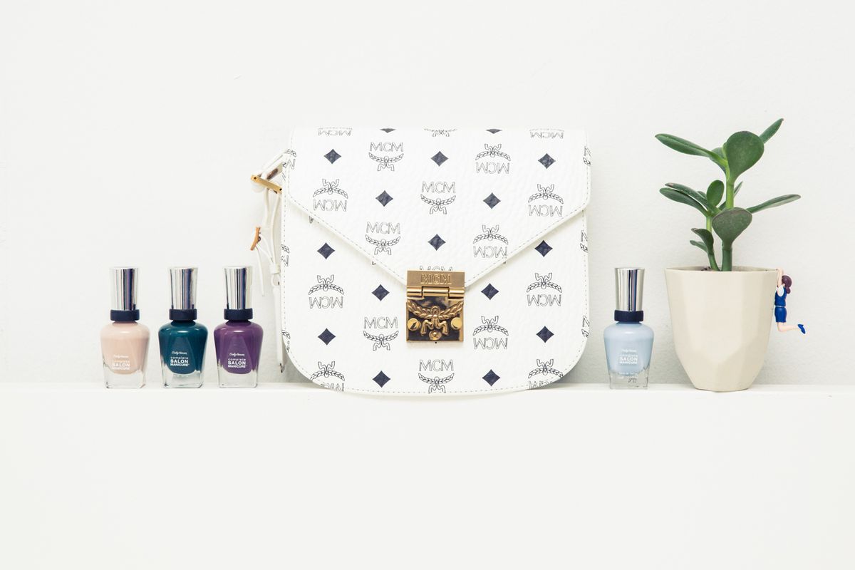 Meet Fashion Month's Most In-Demand Manicurist