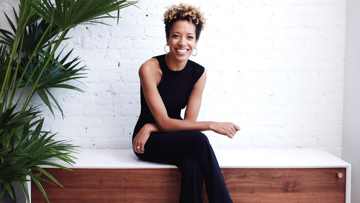 black fashion designers