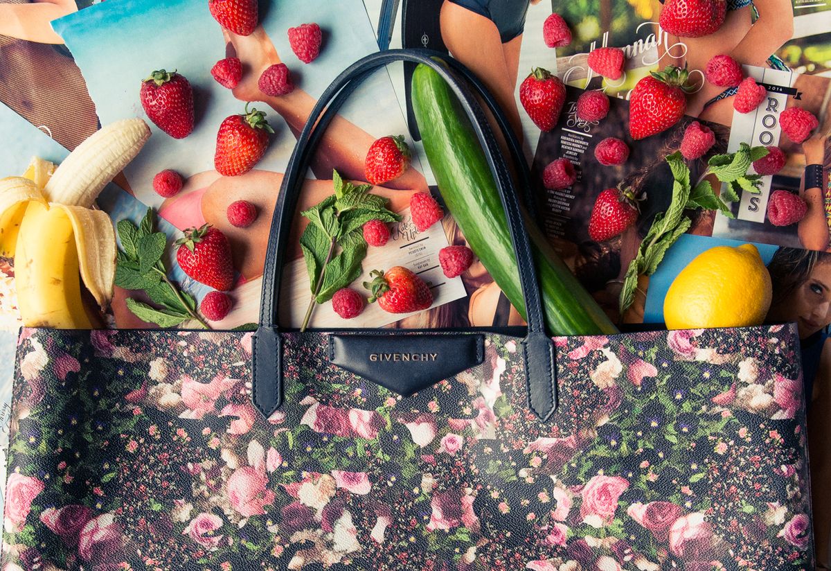 5 Steps to a Healthy(ish) & Happy Summer