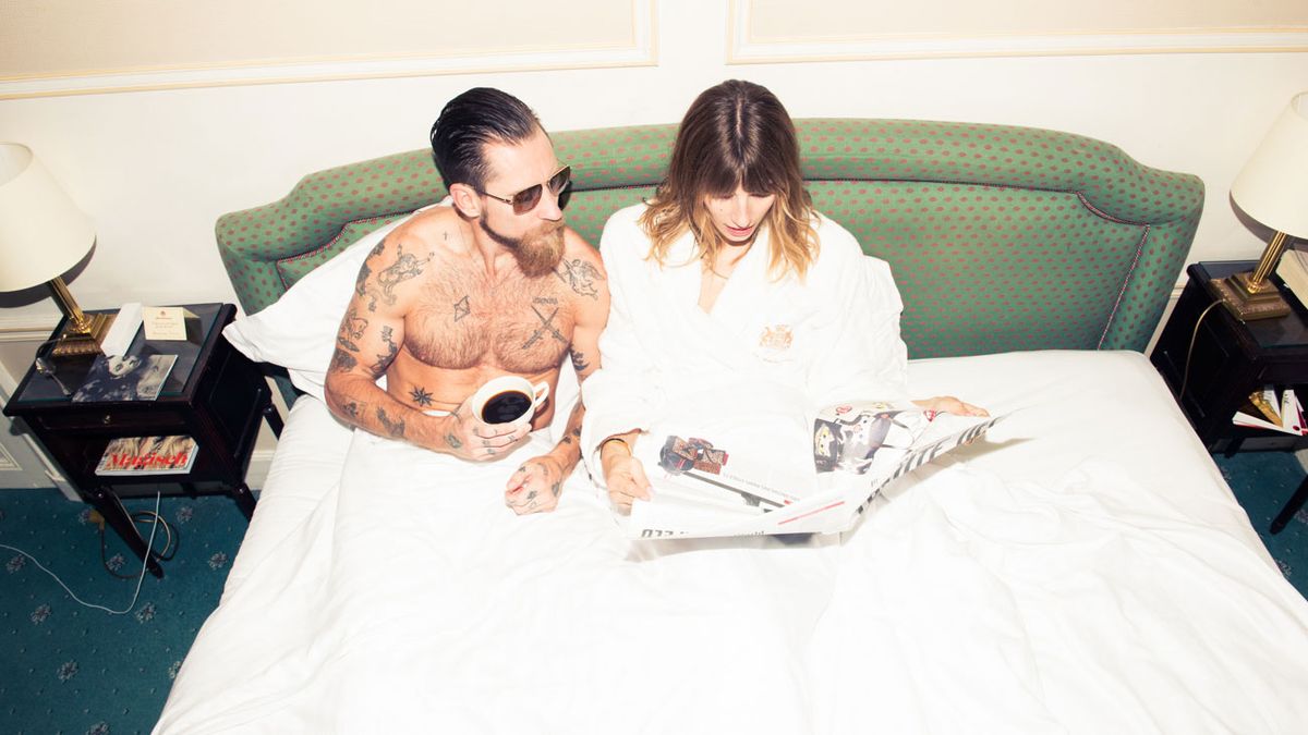 Last Month in Feminist News: October