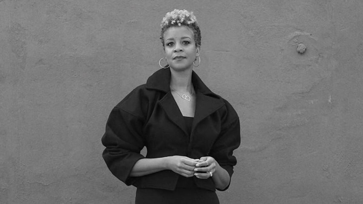 harlem's fashion row