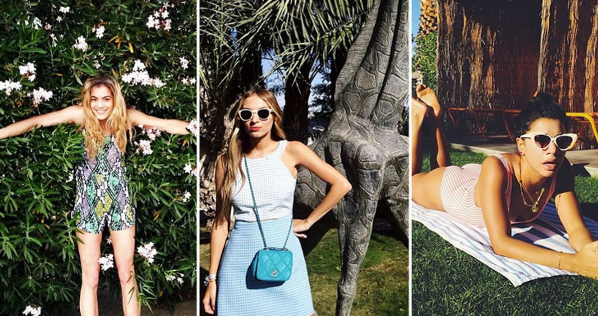 The Definitive Coveteur Music Festival Guide