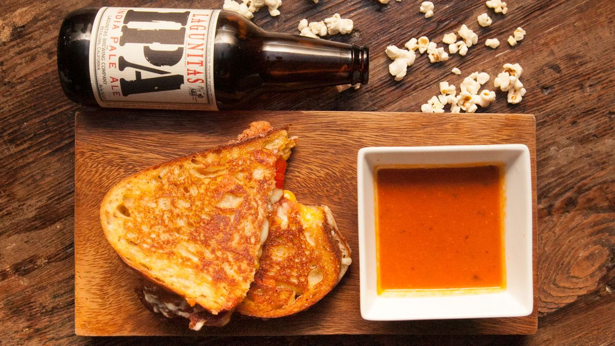 Recipes to Make and Stress-Eat at Your Election Night Party