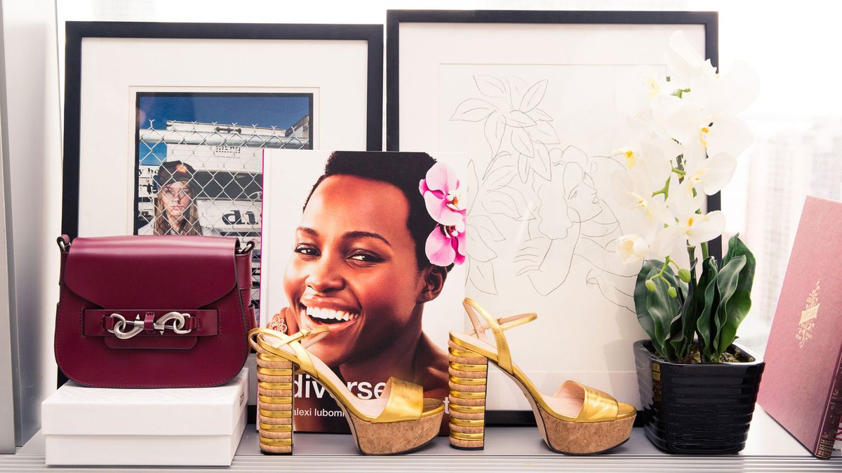 Allure’s Editor-in-Chief on the Future of Magazines