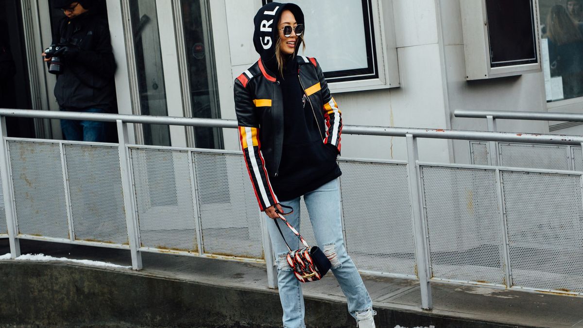Why Street Style Stars Should Wear Their Politics