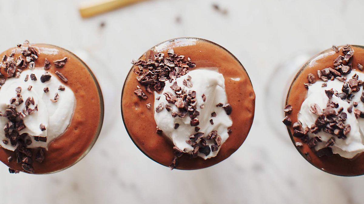 How to Get Away with Eating Dessert for Breakfast