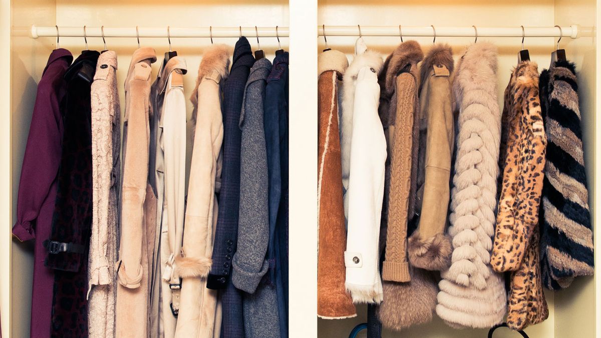 You Can’t Get Through Winter Without These Pieces