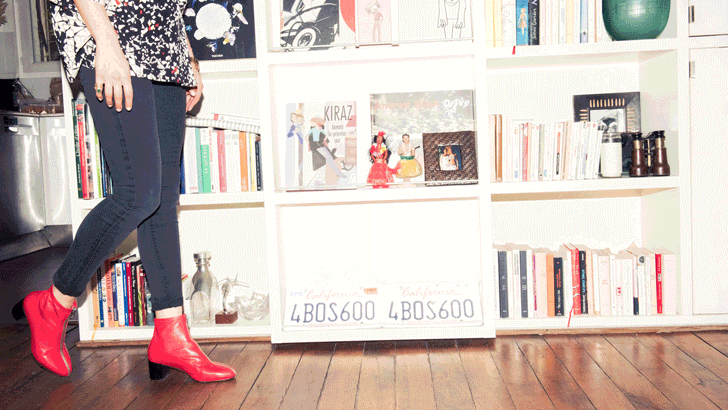 A French-Girl Shoe Brand You Haven’t Heard Of Yet