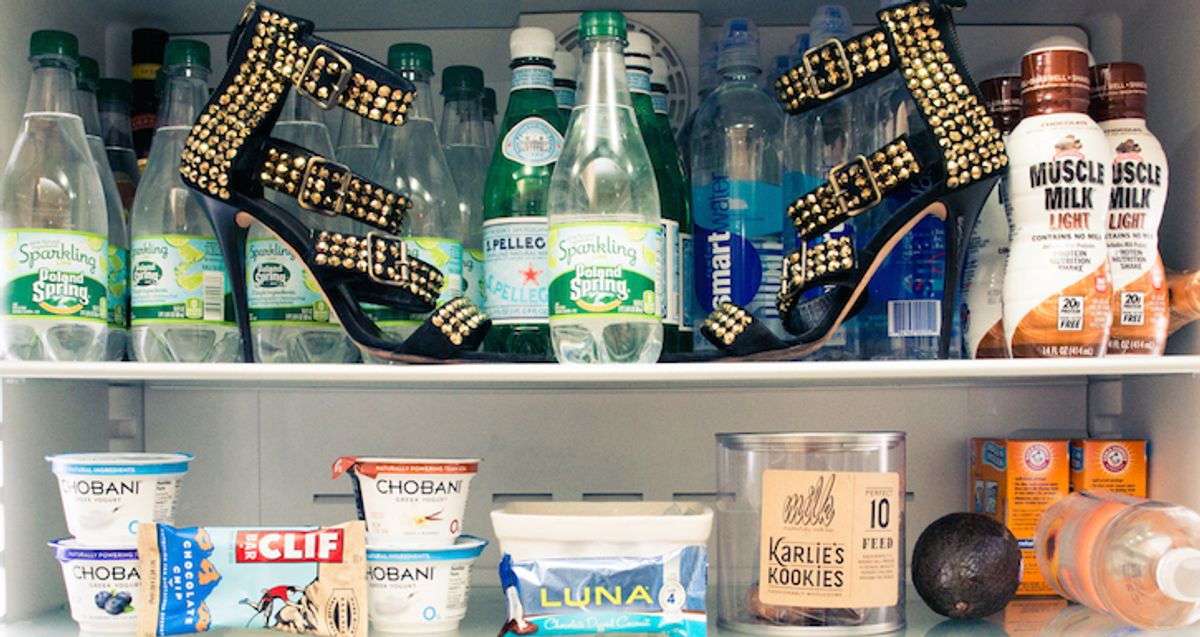 6 Healthy Office Snacks to Energize You in 60 Seconds