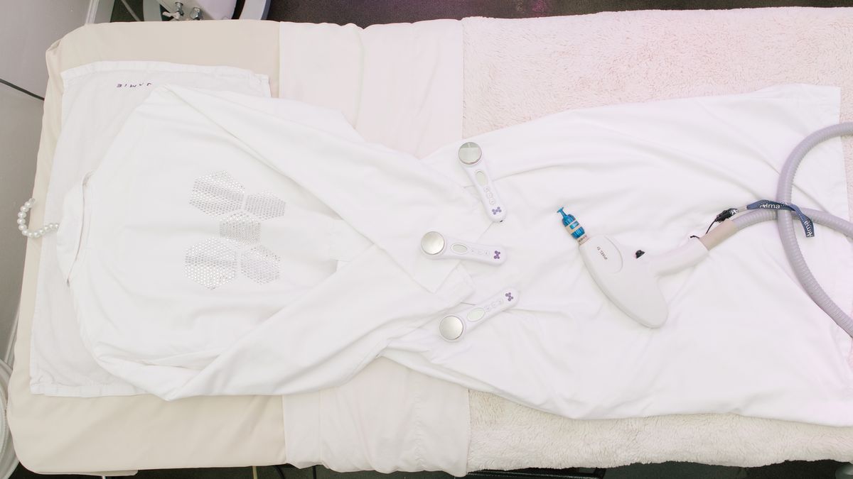 lady gaga met gala prep
