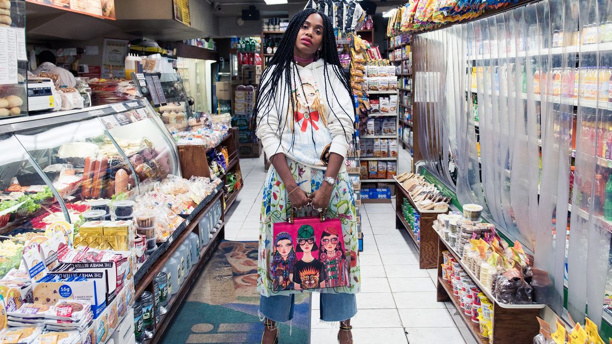 How to Pull Off the Most Daring Gucci Looks, According to a Global Street Style Star