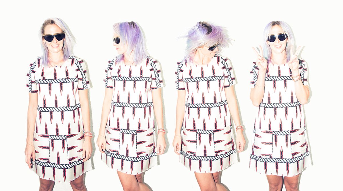 Pastel Power