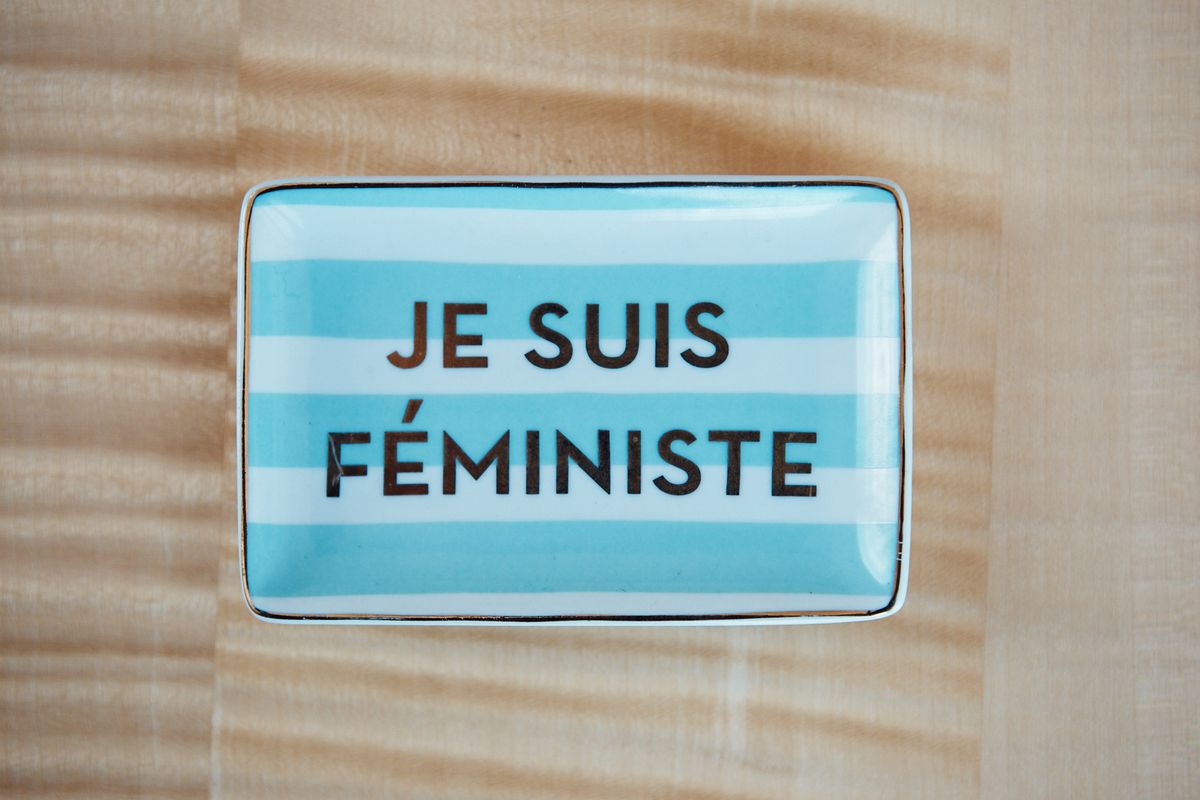 5 Pieces of Political News that Affect Women Everywhere
