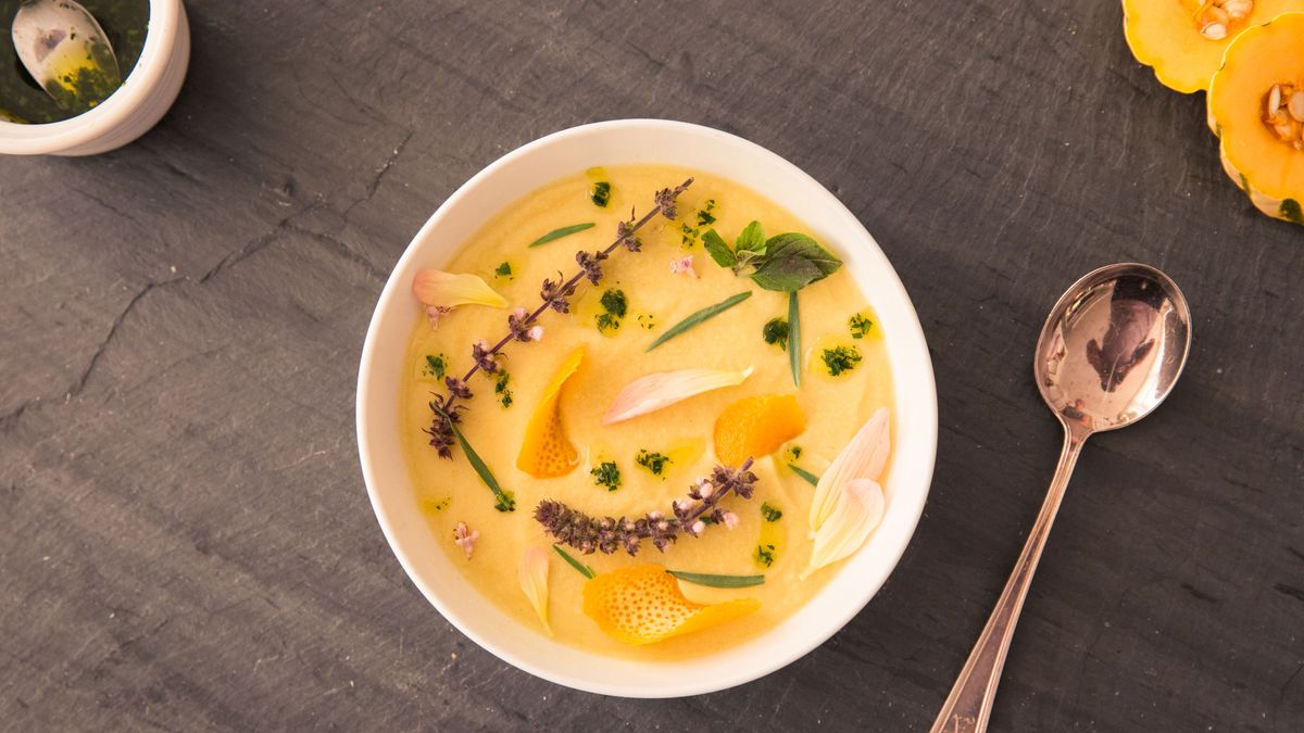 3 Soup Recipes To Get You Through Winter