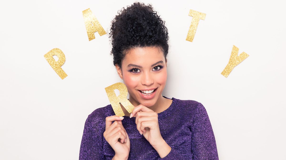 3 Perfect Party Makeup Looks
