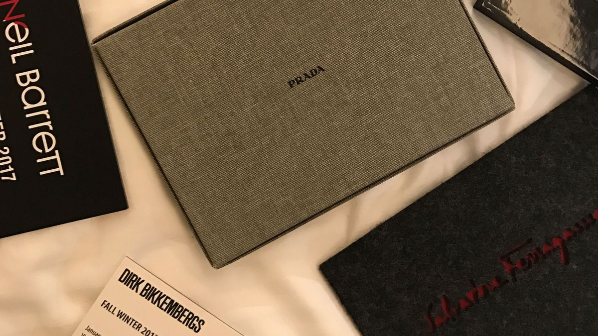 One Editor’s Pitti Uomo & Milan Men’s Fashion Week Diary