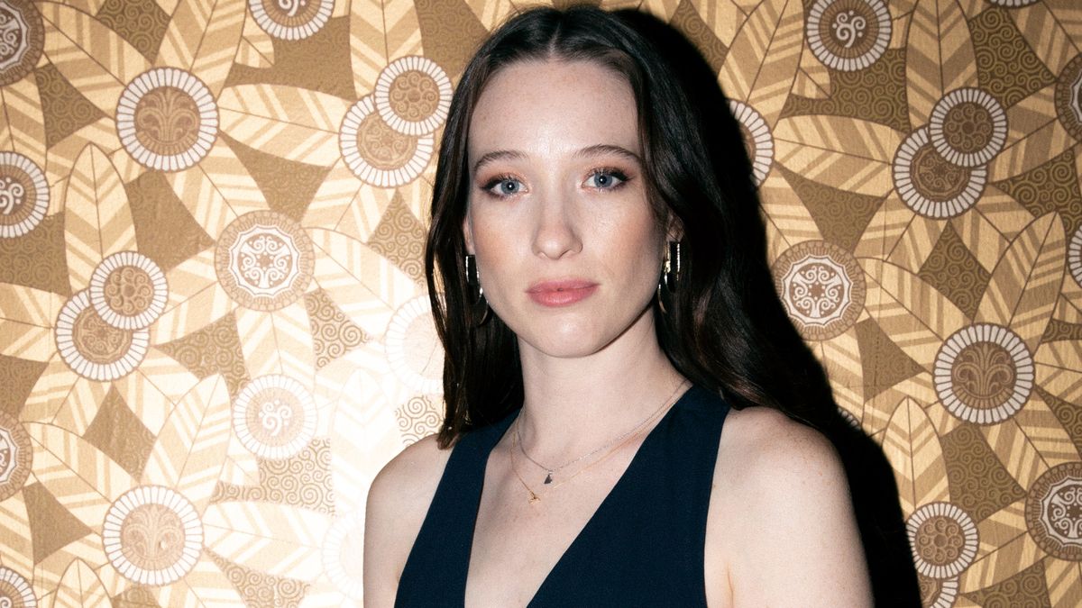 sophie lowe