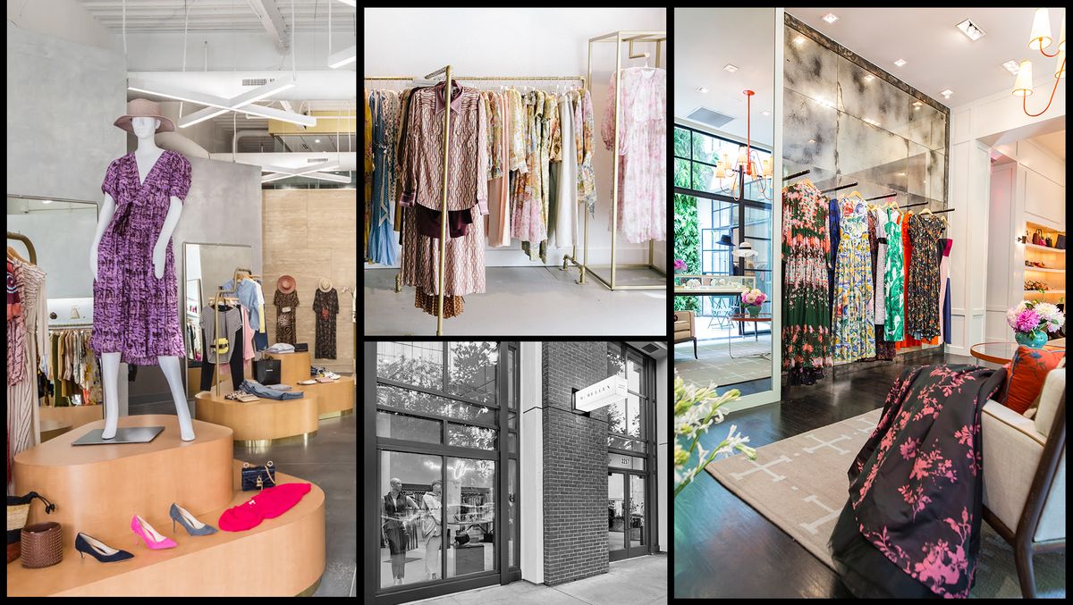 fashion boutique owners