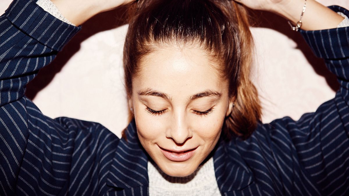 The Beauty Treatment That’s Better Than Mascara