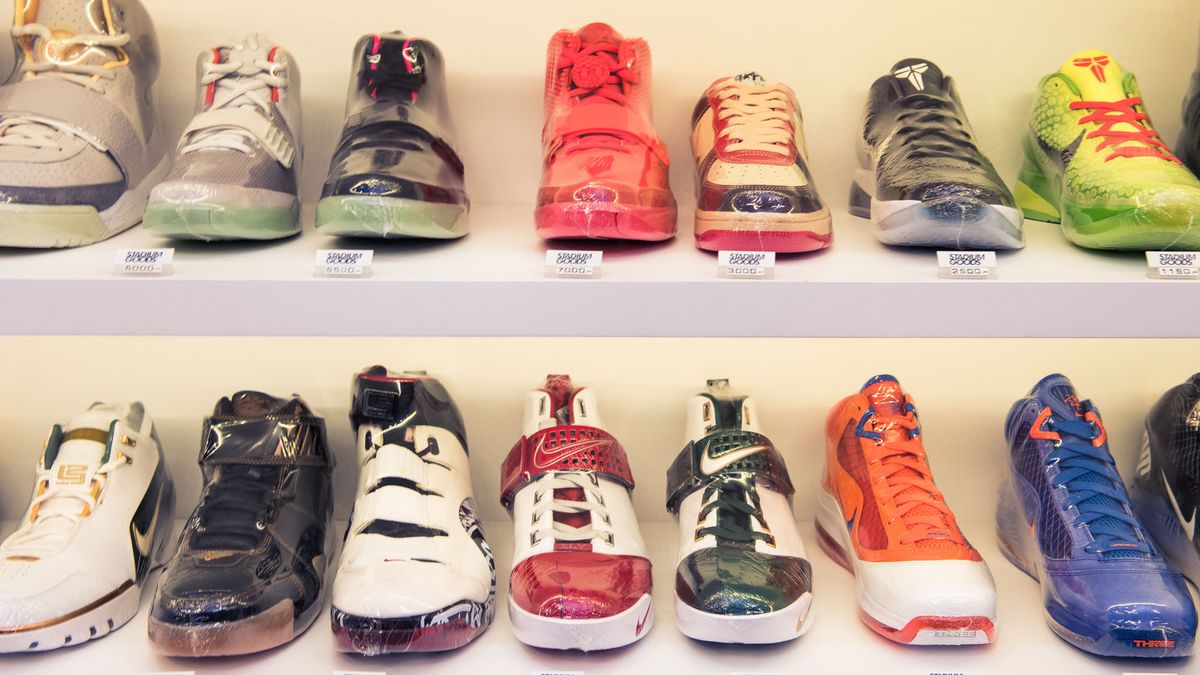 november 2018 sneaker releases