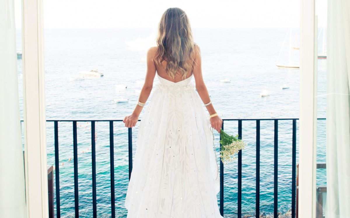 Stop Asking Me When I’m Getting Engaged